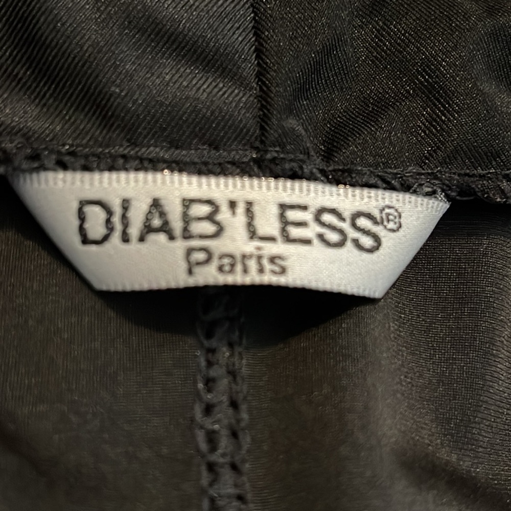 Diab’Less Paris Top - Picture 5 of 5